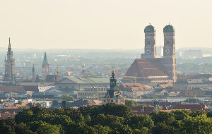 muenchen